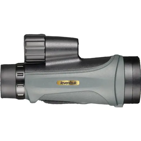 Монокъл Levenhuk New Wise PRO ED 10x50, (35949602)