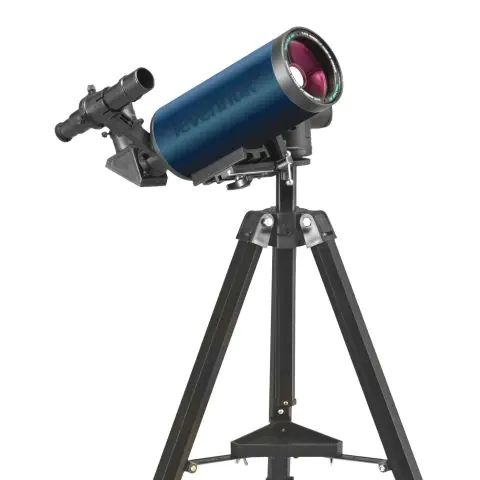 Телескоп Levenhuk New Skyline BASE МАК 70/1000 AZ-M, (35949604)
