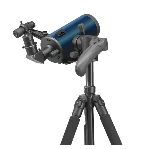 Телескоп Levenhuk New Skyline BASE МАК 80/850 AZ-M, (35949605)