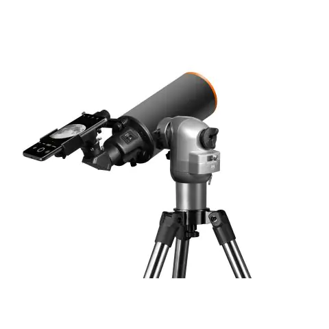 Фототелескоп Levenhuk Kelvin MAK90 AZ GOTO Wi-Fi, (35949635)