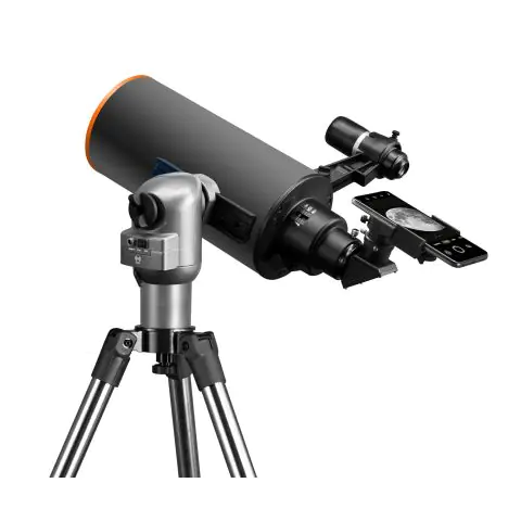 Фототелескоп Levenhuk Kelvin MAK127 AZ GOTO Wi-Fi, (35949636)