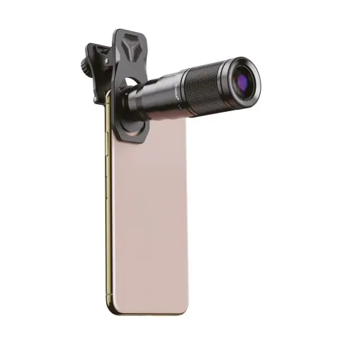 Комплект обективи за смартфон Levenhuk Kelvin SLS10, (35949640)