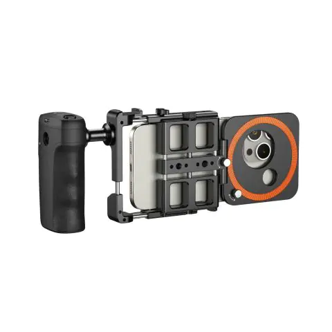 Клетка за смартфон Levenhuk Kelvin RIG20, (35949641)