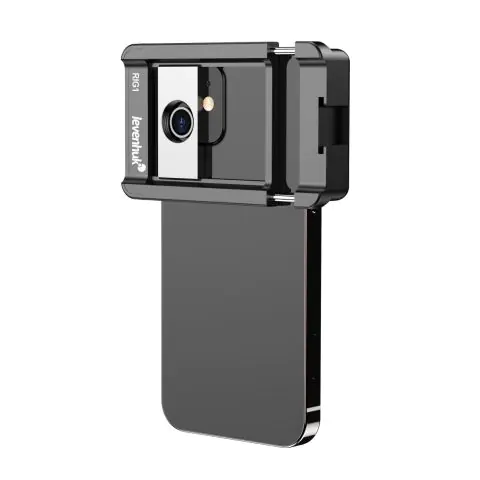 Мини клетка за смартфон Levenhuk Kelvin RIG1, (35949646)