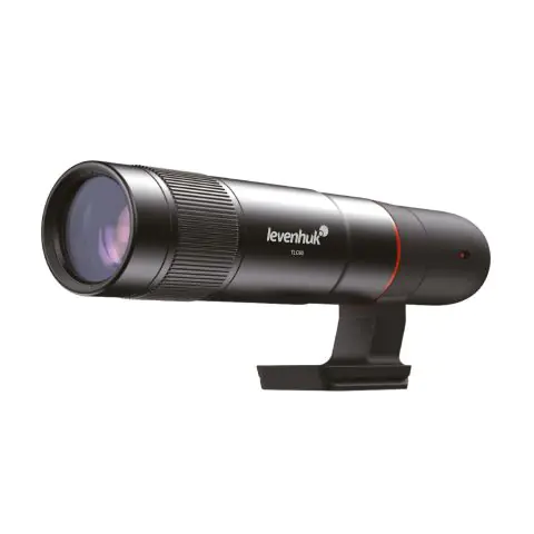 Телекуляр с Wi-Fi Levenhuk Kelvin TLC60, (35949647)