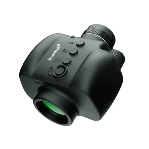 Цифров фотомонокъл Levenhuk Kelvin Snap ED 8x42, (35949649)
