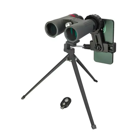 Фотобинокъл Levenhuk Kelvin Snap 8x42, (35949651)
