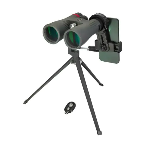 Фотобинокъл Levenhuk Kelvin Snap 12x50, (35949654)