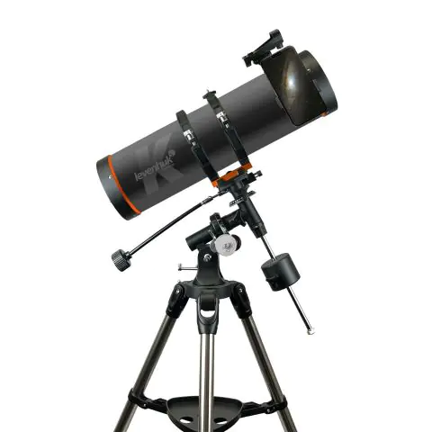 Фототелескоп Levenhuk Kelvin Nova PLUS 130/650, (35949660)