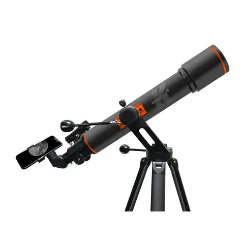 Фототелескоп Levenhuk Kelvin Nova PLUS 90/660, (35949661)