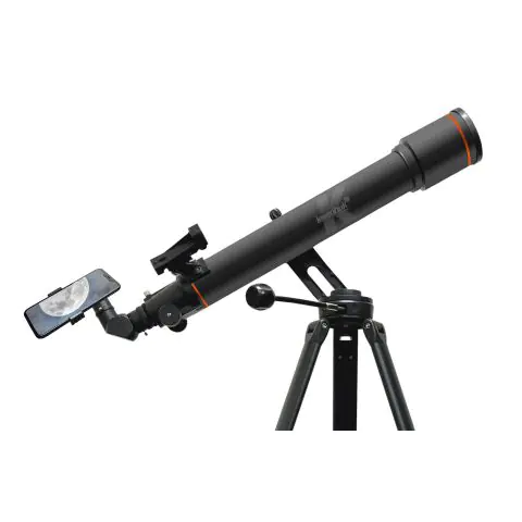 Фототелескоп Levenhuk Kelvin Nova PLUS 70/700, (35949662)