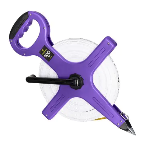 Геодезическа ролетка Ermenrich Reel SL100, (35949667)