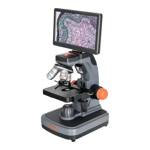 Фотомикроскоп Levenhuk Kelvin Touch KM7, (35949670)