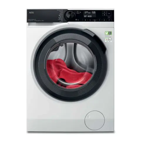 Пералня AEG LFR83866SOE WI-FI, (35949752)