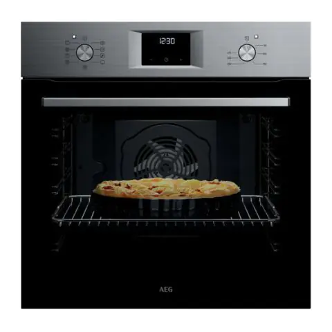 Фурна за вграждане AEG OA5AB21SM, (35950108)