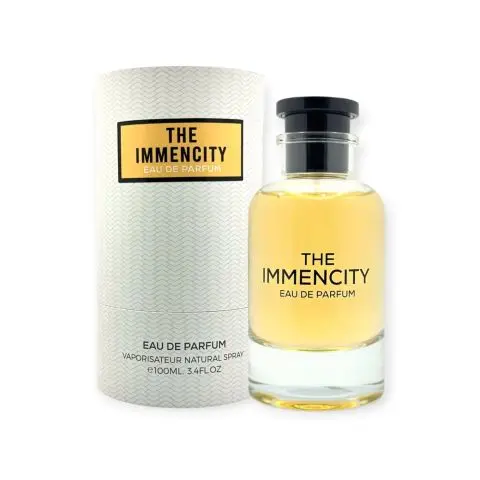 Парфюмна вода Emper The Immencity EDP, 100 ml, унисекс, (35950566)