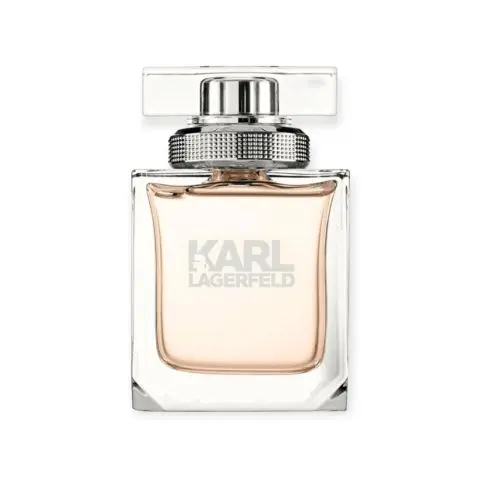 Парфюмна вода Karl Lagerfeld pour Femme EDP, 85 ml, за жени, (35950567)