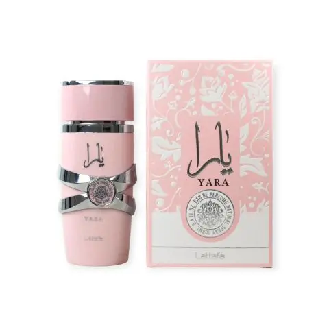 Парфюмна вода Lattafa Yara EDP, 100 ml, за жени, (35950573)