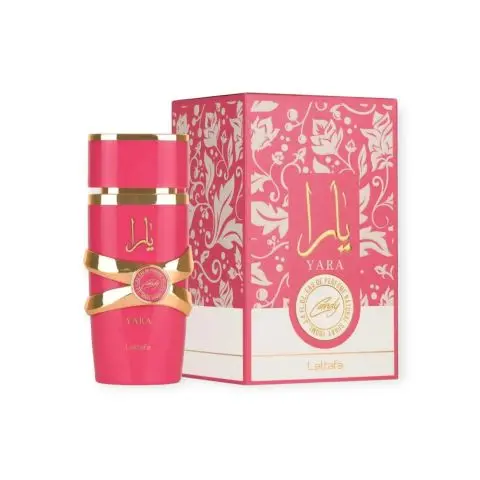 Парфюмна вода Lattafa Yara Candy EDP, 100 ml, за жени, (35950577)