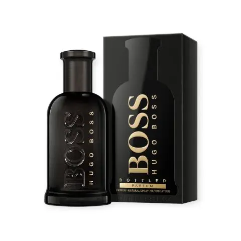 Парфюм Hugo Boss Boss Bottled Parfum, 100 ml, за мъже, (35950584)