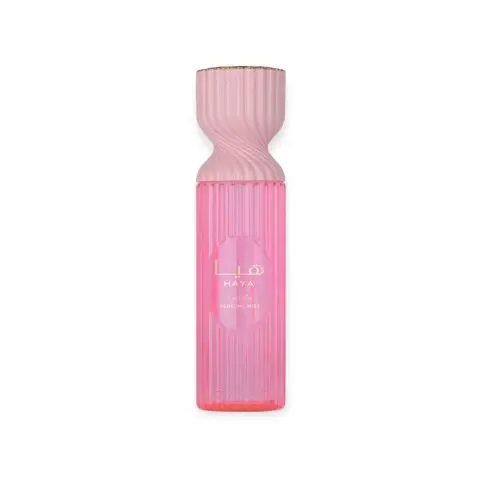 Парфюмен спрей за тяло Lattafa Haya, 250 ml, за жени, (35950588)