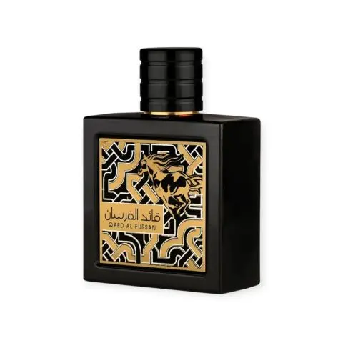 Парфюмна вода Lattafa Qaed Al Fursan EDP, 90 ml, за мъже, (35950592)