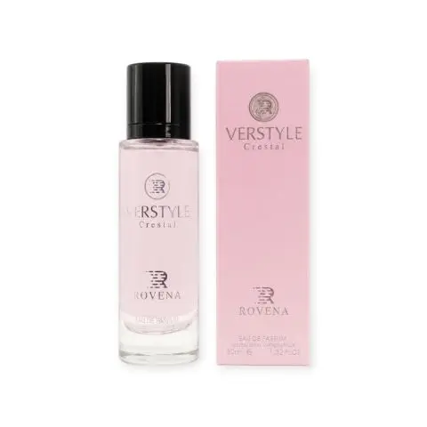 Парфюмна вода Rovena Verstyle Crestal EDP, 30 ml, за жени, (35950594)