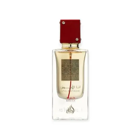 Парфюмна вода Lattafa Ana Abiyedh Rouge EDP, 60 ml, за жени, (35950597)
