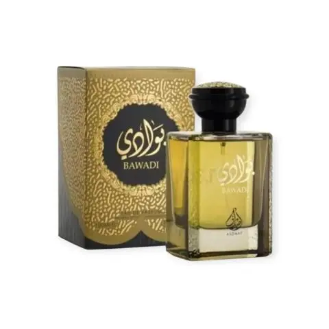Парфюмна вода Asdaaf Bawadi EDP, 100 ml, унисекс, (35950599)
