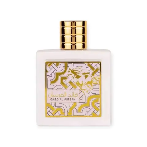 Парфюмна вода Lattafa Qaed Al Fursan Unlimited EDP, 90 ml, унисекс, (35950602)