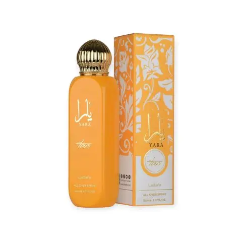 Спрей за тяло Lattafa Yara Tous, 150 ml, за жени, (35950607)
