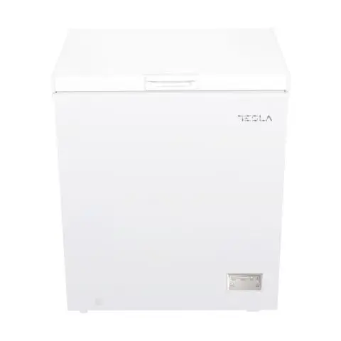 Фризер ракла Tesla RH1500HE, 142 L, Бял, (35950795)