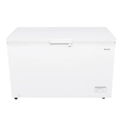 Фризер Muhler CF401WE, ракла, 5 години, (35950863)