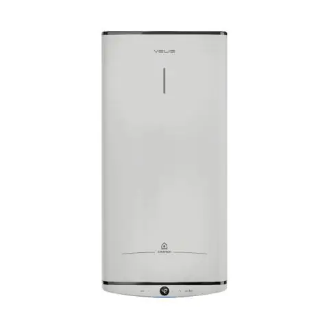 Електрически мултипозиционен бойлер Ariston Velis PRO 80 EU, 1,5 kW, (21202)
