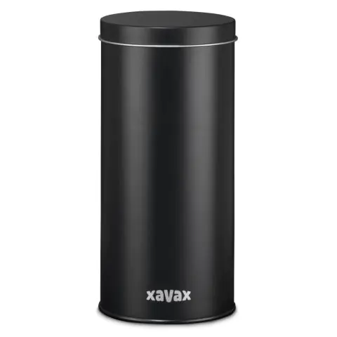 XAVAX Кутия за капсули за кафе за съхранение на 20 капсули Senseo, Tassimo, Jacobs, 111272, (35937674)