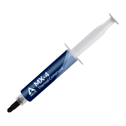 Термо паста ARCTIC MX-4, 20g, Сив, (35933413)