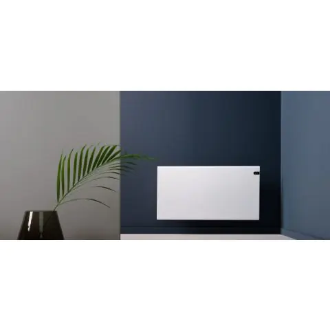 Конвектор ADAX NEO Basic БЯЛ NP 12 KDT, 1200 W, (35922659)