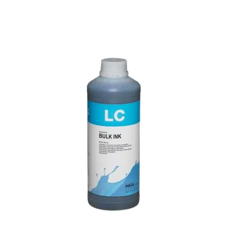 Бутилка с мастило INKTEC за Canon CL-241 C/CL-541C /640C/740C/88/241XL/541XL/640XL/740X, 1000 ml, Cyan, (35936069)