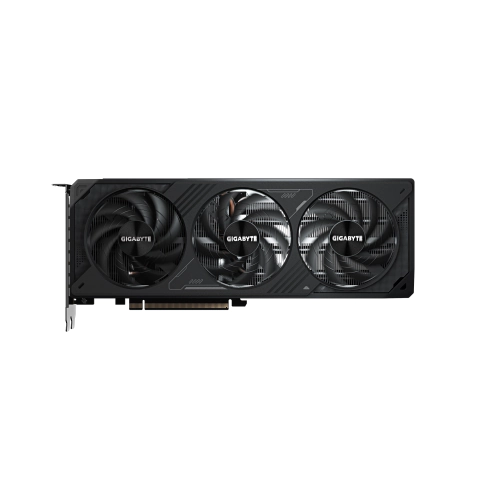 Видео карта GIGABYTE RTX 5070 WINDFORCE OC SFF 12GB GDDR7, (35939475)