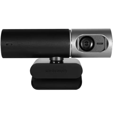 Уеб камера с микрофон Streamplify CAM PRO 4K USB, (35938099)
