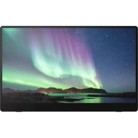 Преносим тъч монитор RICOH 150, OLED, 15.6', 560г, USB-C, (35937914)