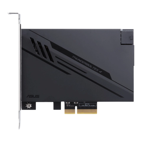 ASUS ThunderboltEX 4 expansion card, (35934340)