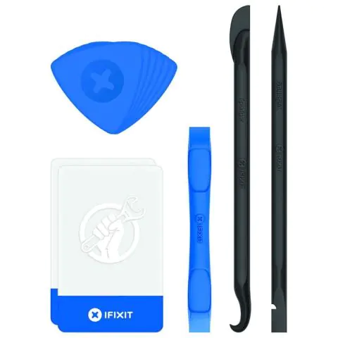 Инструменти iFixit Prying and Opening Tool Assortment Kit, (35935513)
