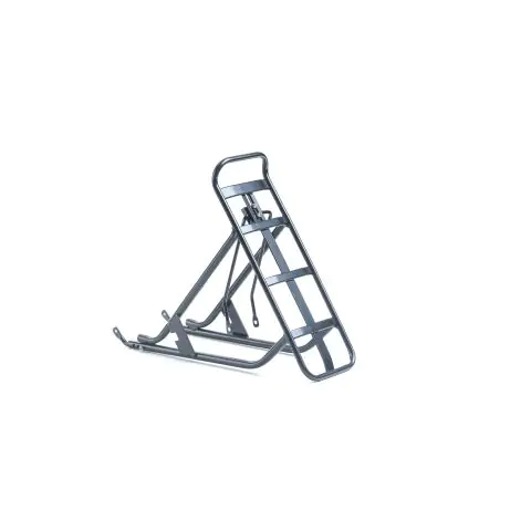 Аксесоар за велосипед Bikesport Багажник EVEREST CR46128 Багажници за велосипеди, 4048