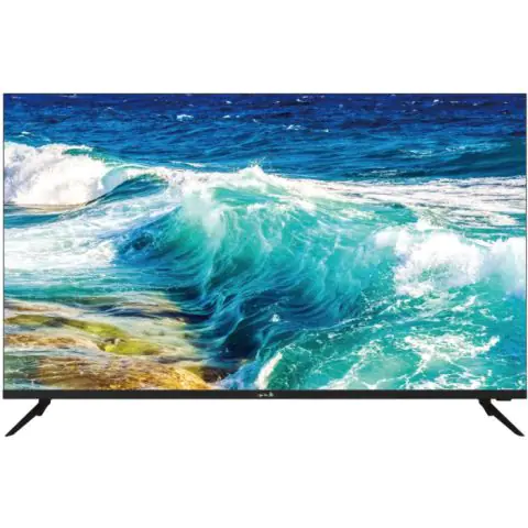 Телевизор ARIELLI QLED43N218VDA SMART, (35931615)