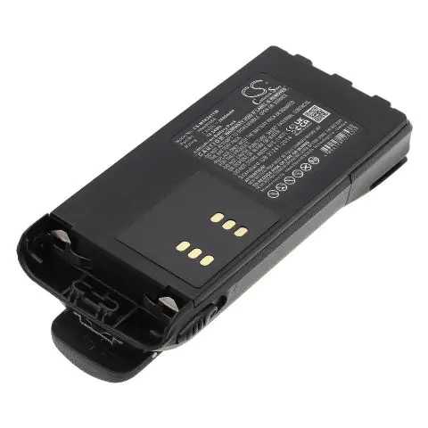 Батерия за радиостанция Motorola GP1280 GP140 GP240 HMNN4151 LiIon 7,4V 2600mA Cameron Sino, (35939825)