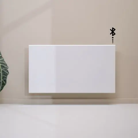 Конвектор ADAX VP12 H 05 KBT White, 500 W, (35922686)