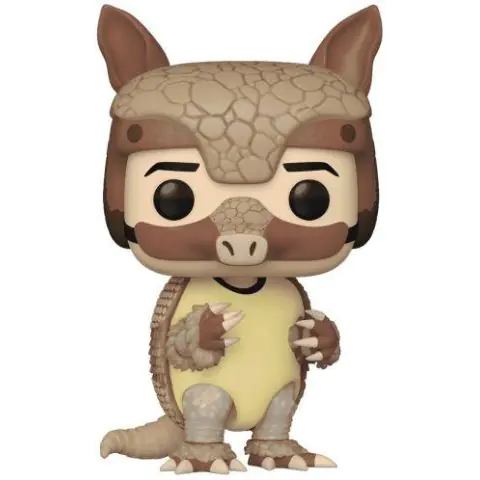 Фигурка Funko Pop! Television - Friends - Ross Geller 1648 (FUNKO-98562), (35939447)