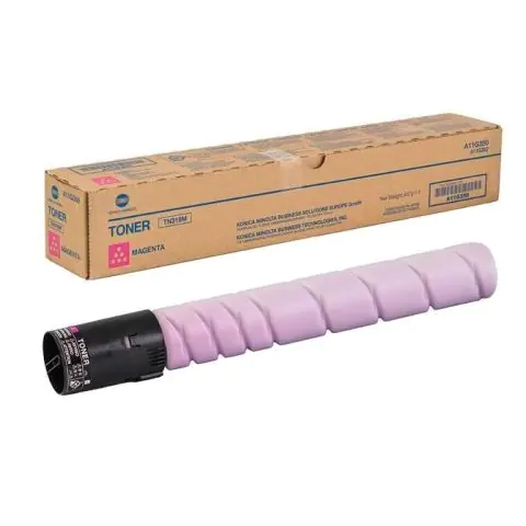 Тонер касета DEVELOP TN221MH, ineo+227, +287, 10500 k., A8K335H, Magenta, (35937436)