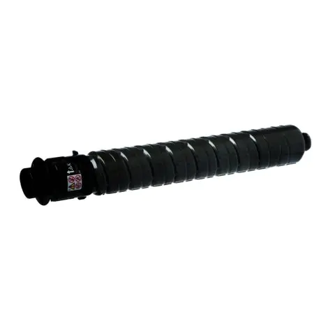Тонер касета Ricoh IM C3010/IMC3010A,IM C3510, 40000 копия, Черен, (35936833)